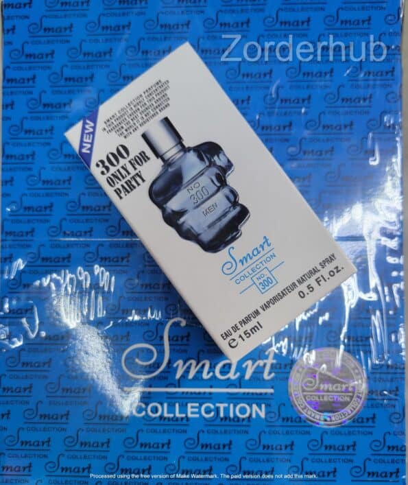Smart collection No 300 15ml