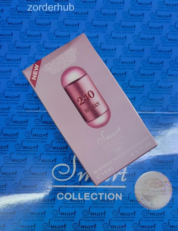 Smart collection No240 15ml