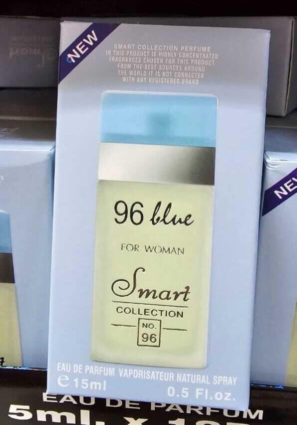 Smart collection No96 15ml for women
