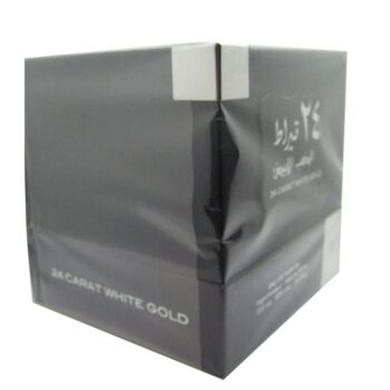 24-Carat White Gold EDP 100ml Buy in UG - Image 3