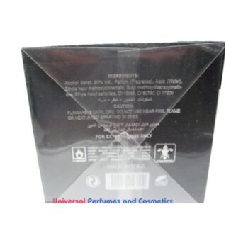 24-Carat White Gold EDP 100ml Buy in UG - Image 4