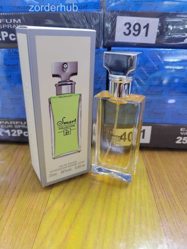 Smart collection No27 25ml