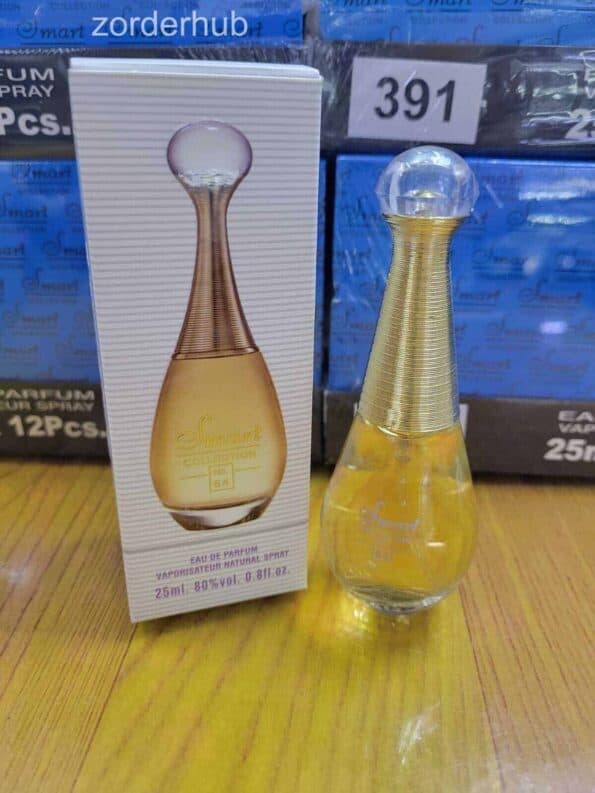 Smart collection No164 25ml