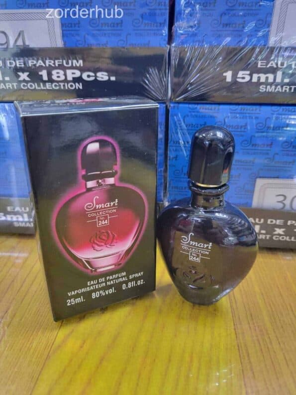 Smart collection No244 25ml