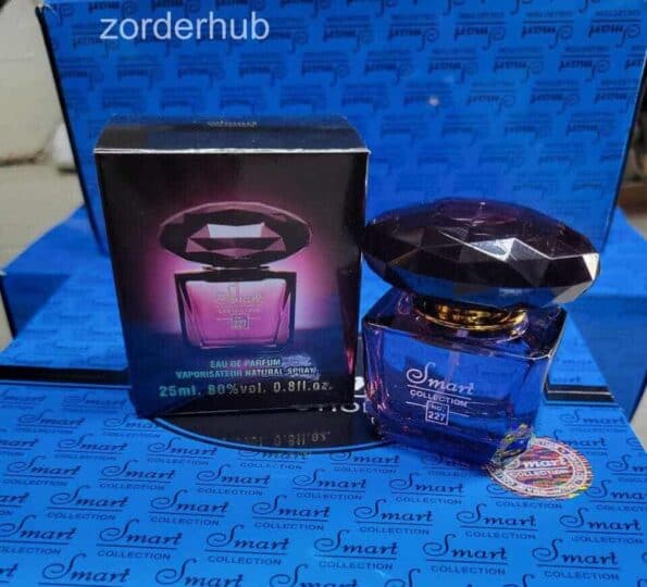 Smart collection No227 25ml
