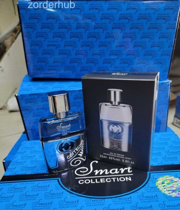 Smart collection No334 25ml