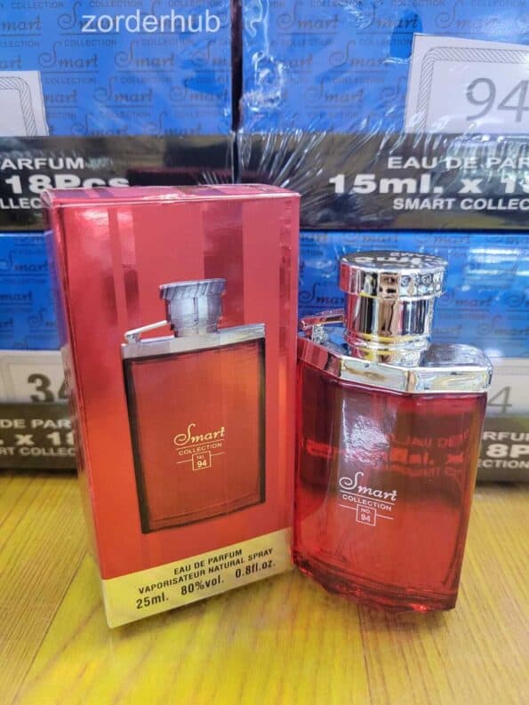 Smart collection No90 25ml