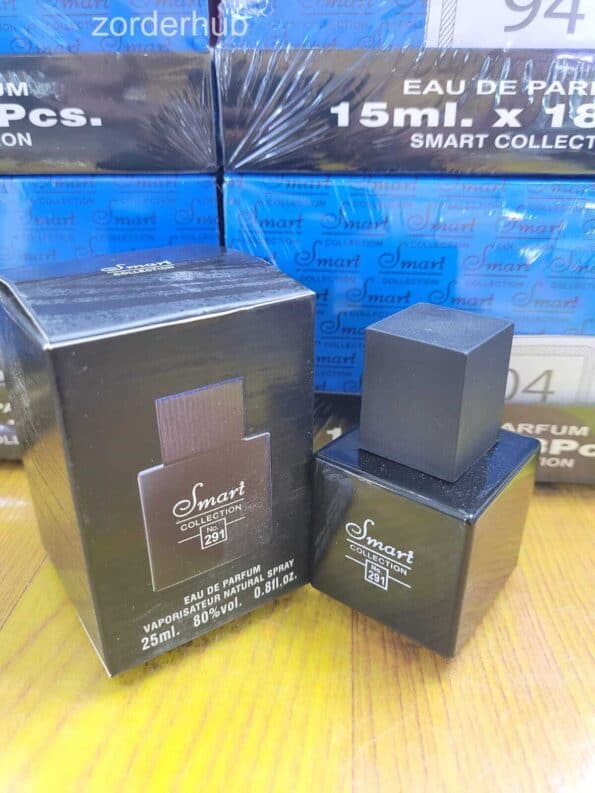 Smart collection No291 25ml