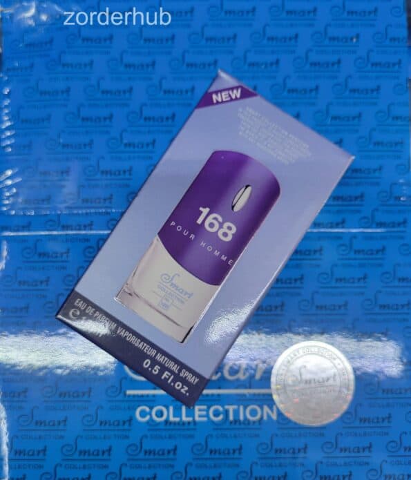 Smart collection No 168 15ml