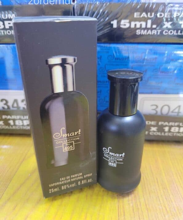 Smart collection No495 25ml