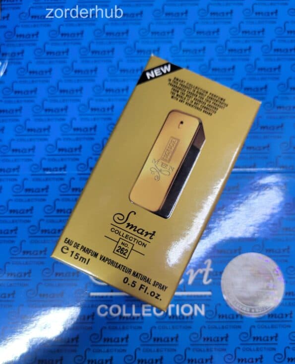 Smart collection No262 15ml
