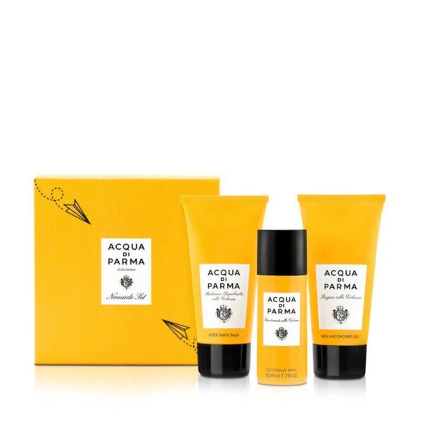 Buy Acqua di parma colonia nomade set