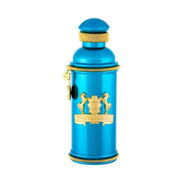 Buy Alexandre J The Collector Mandarine Sultane EDP 100 ml