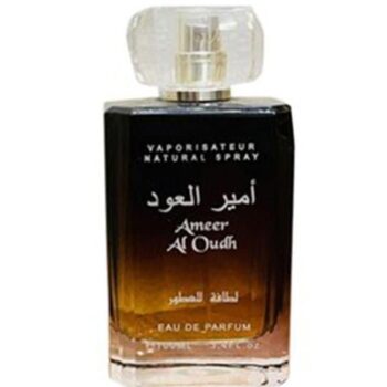 Ameer Al Oud EDP 100ml Buy in UG - Image 3