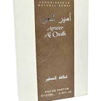 Ameer Al Oudh EDP 100ml Buy in UG - Image 3