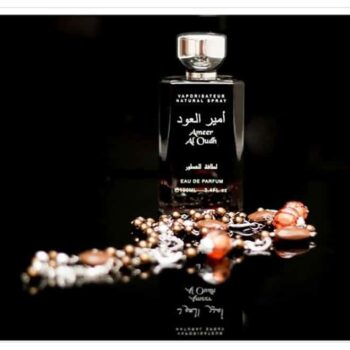 Ameer Al Oudh EDP 100ml Buy in UG - Image 4