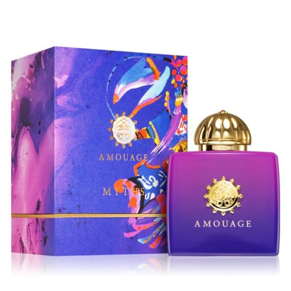 Buy Amouage Myths 100ML For Women Eau De Parfum