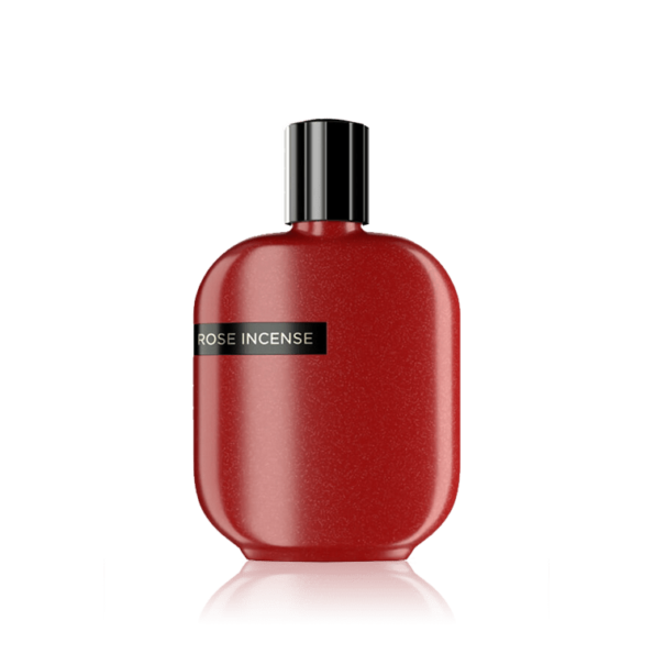Buy Amouge Rose Incense EDP 100 ml