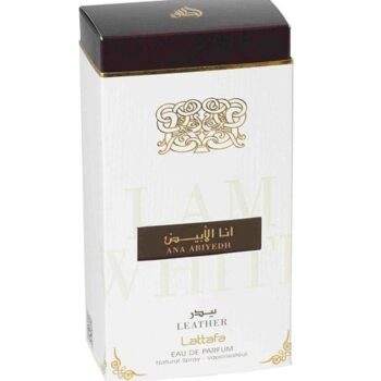 Ana Abiyedh Leather EDP 60ml Buy in UG - Image 3