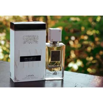 Ana Abiyedh Leather EDP 60ml Buy in UG - Image 5