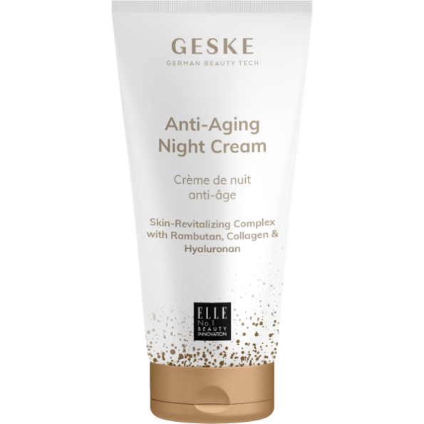 Buy Anti-Aging Night Cream
