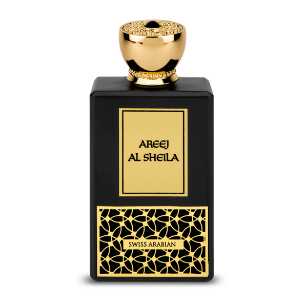 Buy AREEJ AL SHEILA