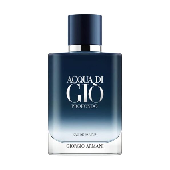 Buy Armani Acqua Di Gio Profondo Parfume For Men