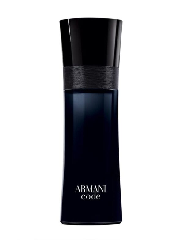 Buy Armani Code For Men Eau De Toilette