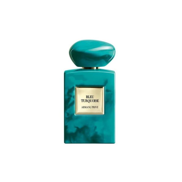 Buy Armani Prive Bleu Turquoise EDP 100 ml