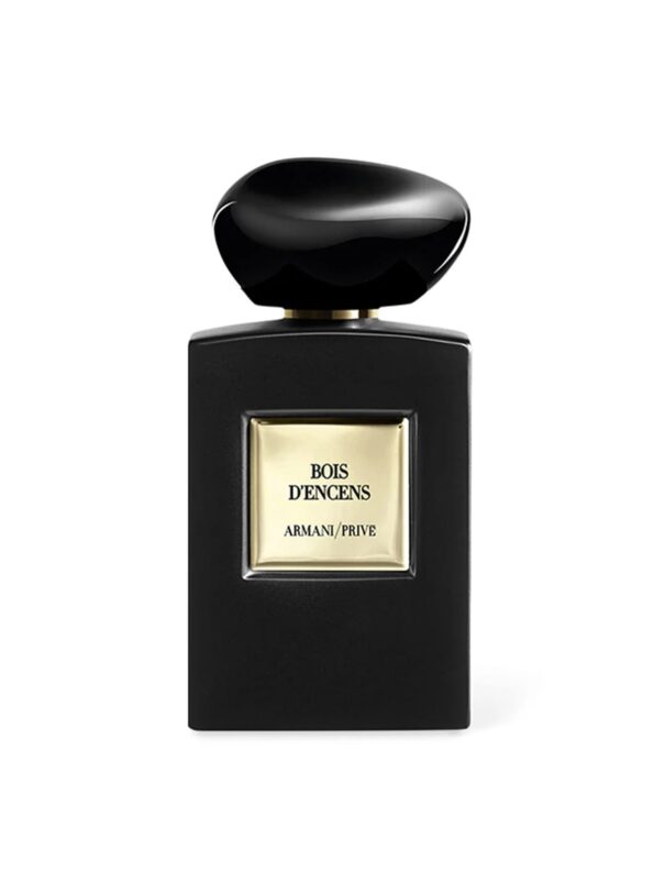 Buy Armani Prive Bois Dencens Eau De Parfum 100ML