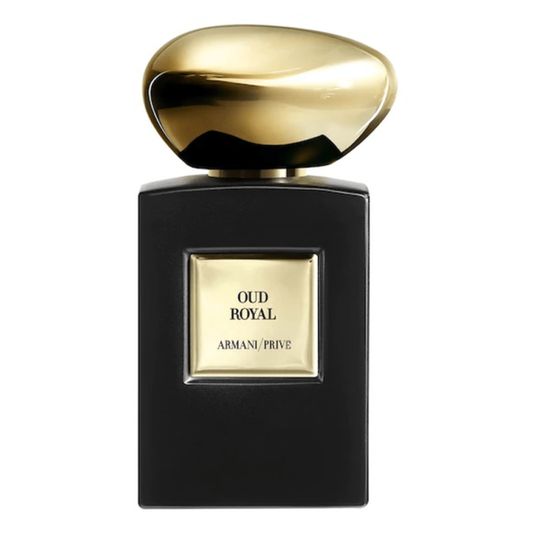 Buy Armani Prive Oud Royal 100 ml EDP Intense