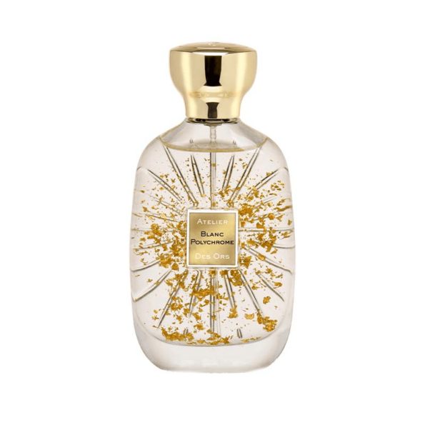 Buy Atelier des Ors Blanc Polychrome EDP 100 ml