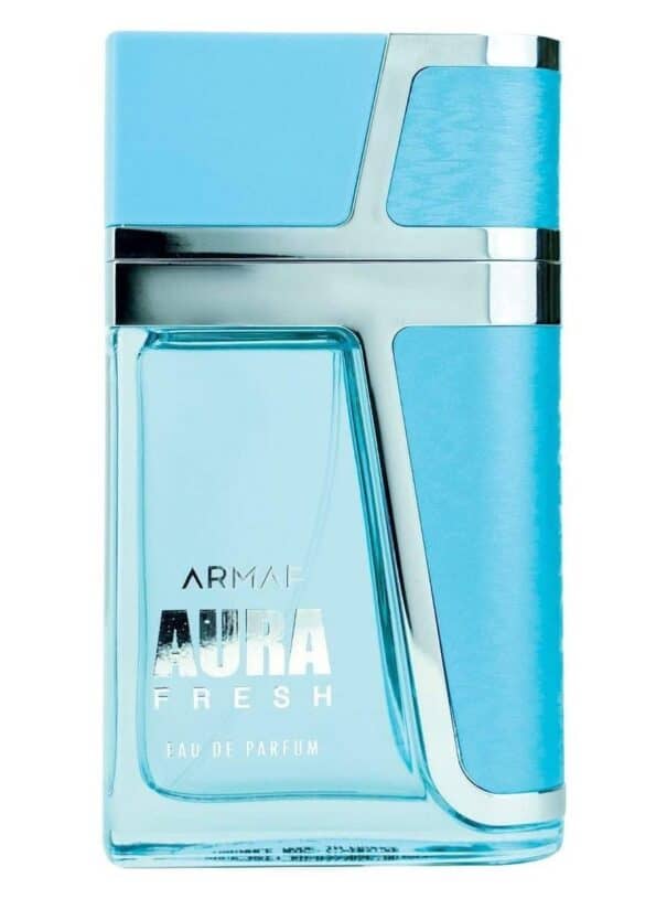 Aura Fresh Man Eau De Parfum 100ml, Perfume for Men Buy in UG