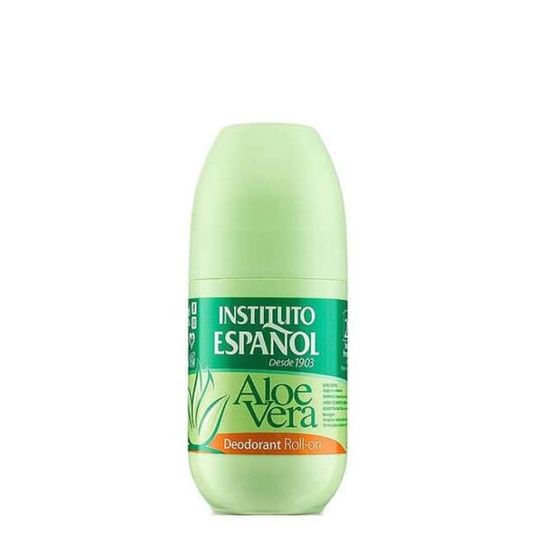 Buy Avena Aloe Vera Deodorant Roll on 75ml