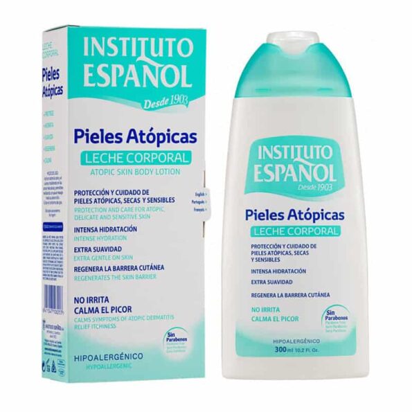 Buy Avena Atopic Skin Body Lotion 300ML