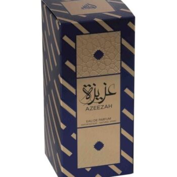 Azeezah EDP 100ml Buy in UG - Image 3