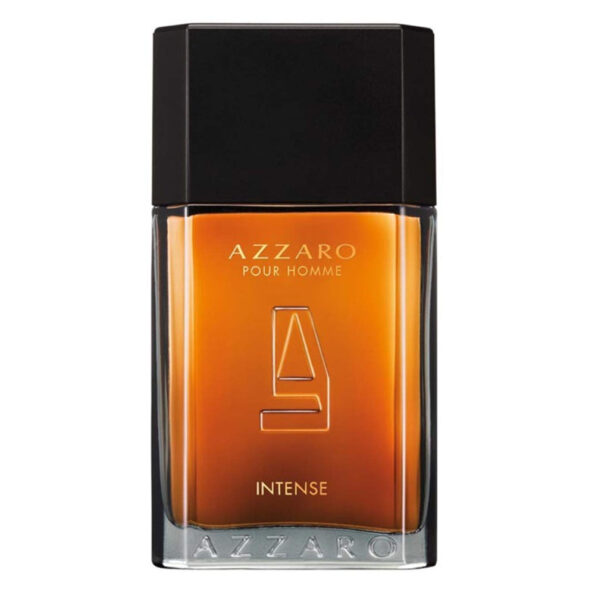 Buy Azzaro Pour Homme Intense Eau De Parfum for Men