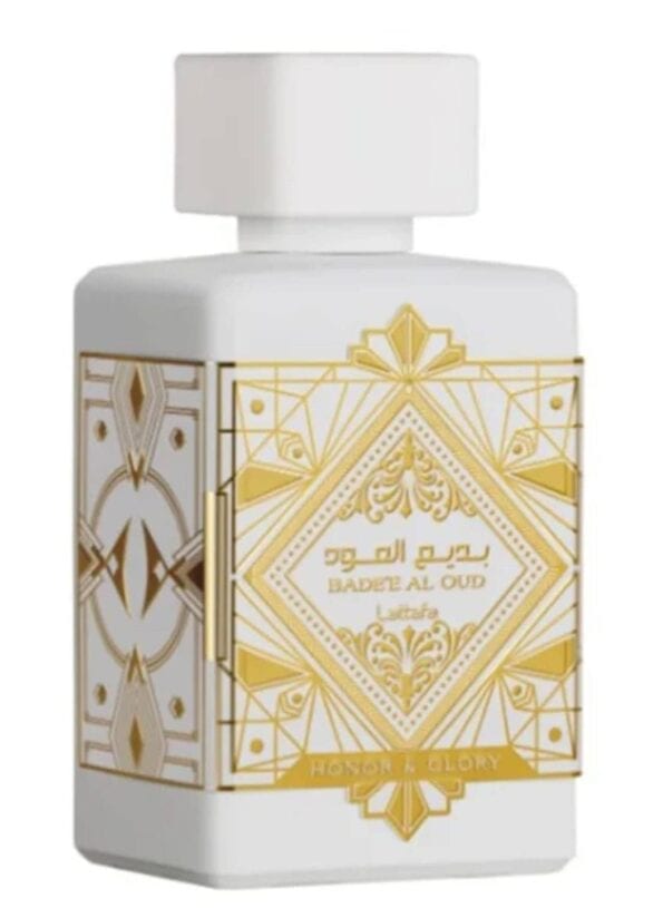 Badee Al Oud Honor & Glory Edp 100ml Buy in UG