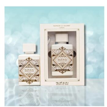 Badee Al Oud Honor & Glory Edp 100ml Buy in UG - Image 3