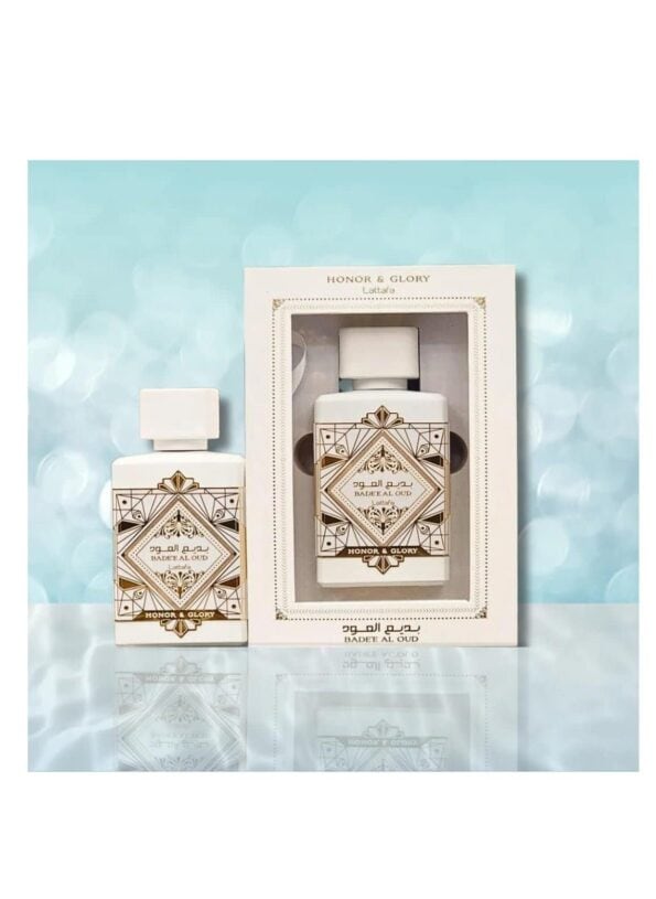 Badee Al Oud Honor & Glory Edp 100ml Buy in UG - Image 3