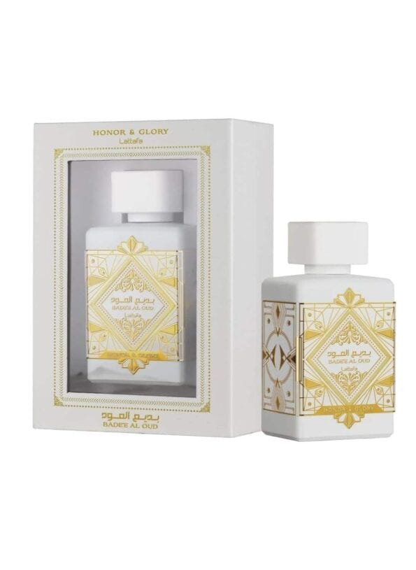 Badee Al Oud Honor & Glory Edp 100ml Buy in UG - Image 2