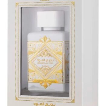 Badee Al Oud Honor & Glory Edp 100ml Buy in UG - Image 3