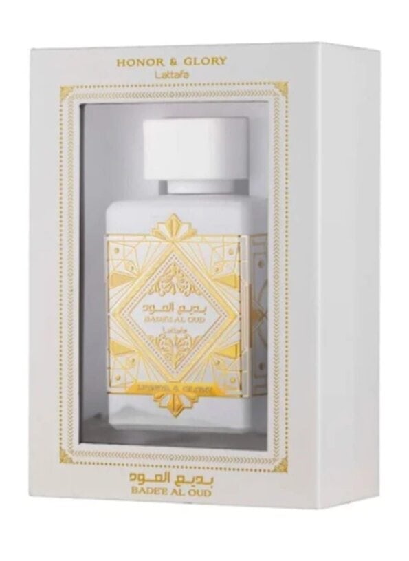 Badee Al Oud Honor & Glory Edp 100ml Buy in UG - Image 3