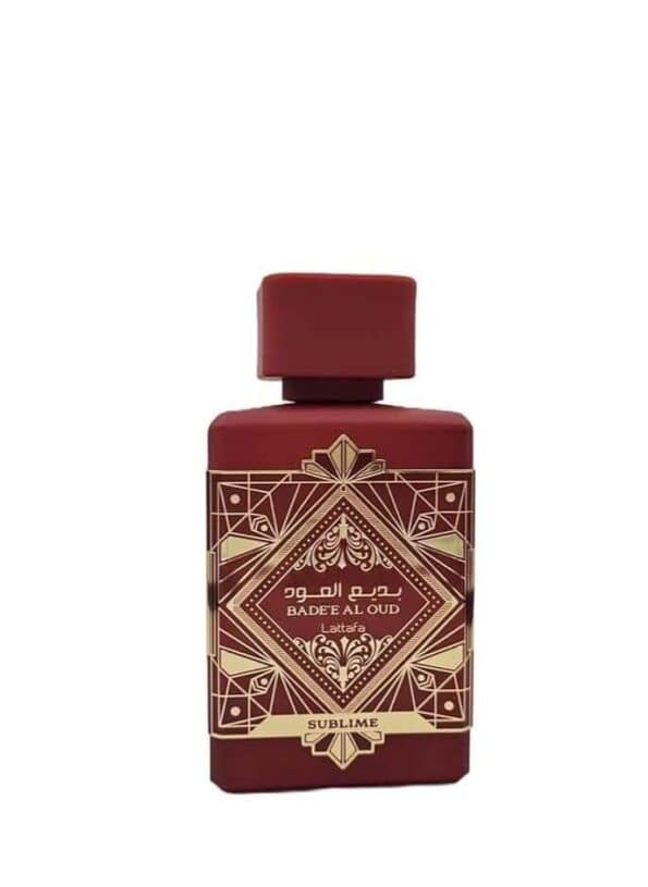 Badee Al Oud Sublime EDP 100ml Buy in UG - Image 2