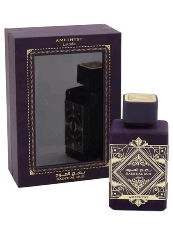 Bade'E Aloud Amethyst EDP 100ml Buy in UG