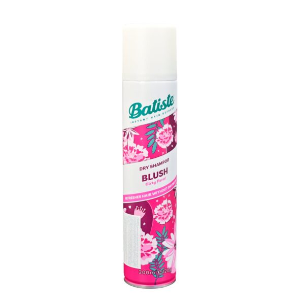 Buy Batiste Blush Dry Shampoo