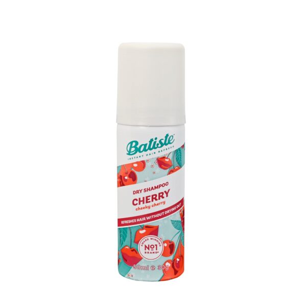 Buy Batiste Cherry Dry Shampoo