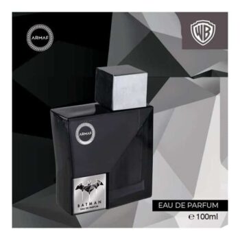 Batman Perfumes For Kids 100ml Buy in UG - Image 3