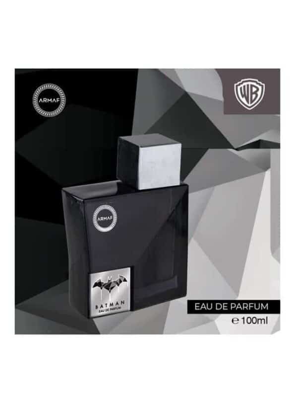 Batman Perfumes For Kids 100ml Buy in UG - Image 3