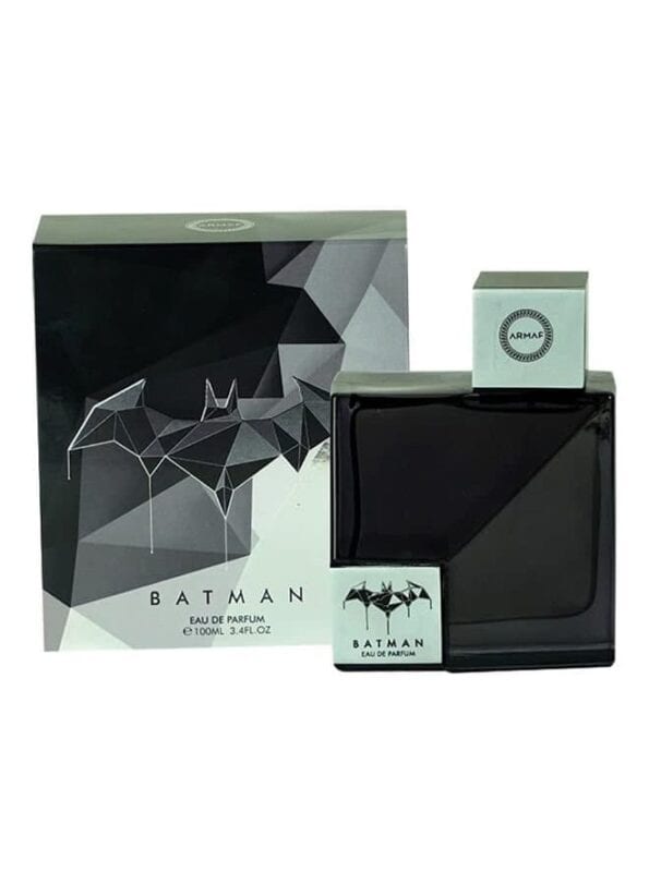 Batman Perfumes For Kids 100ml Buy in UG - Image 2